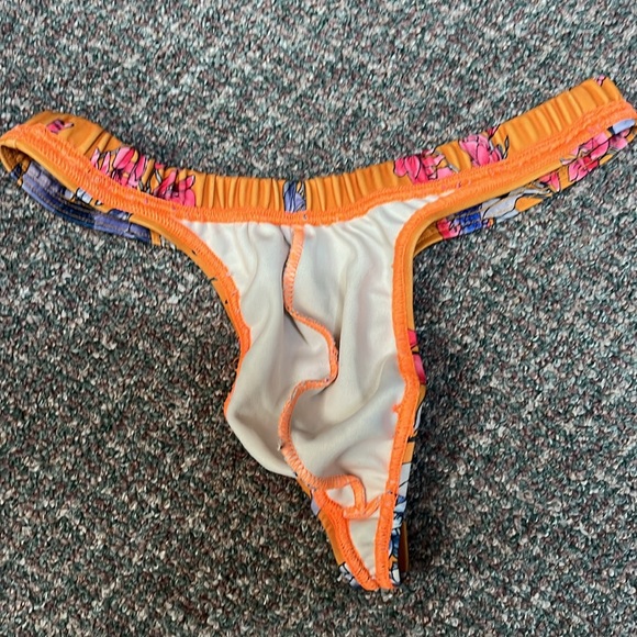 Robert Carey men thong - Picture 3 of 4